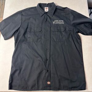 Dickies - Counts Kustoms